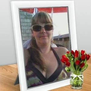 Meet your Posher, Cathy